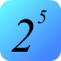 Exponent Calculator icon