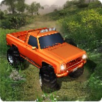 Extreme 4X4 Offroad Rally icon