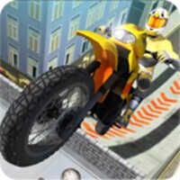 Extreme Bike Skill icon