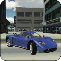 Extreme Car Drift Simulator 3D 1.0.87