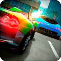 Extreme Car Driving Simulator 2 icon