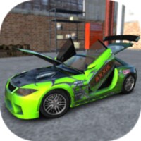 Extreme Car Simulator 2016 1.444