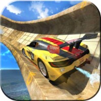 Extreme City GT Racing Stunts 1.25