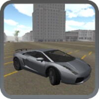 Extreme Future Car Simulator 1.2