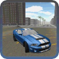 Extreme Muscle Car Simulator 3D 1.5