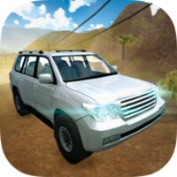 Extreme Off-Road SUV Simulator icon