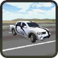 Extreme Pickup Crush Drive 3D 4.0