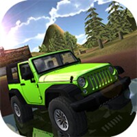 Extreme SUV Driving Simulator 5.8.7