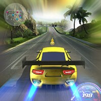 Extreme Turbo Car Racing 1.3