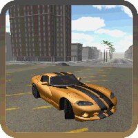 Extreme Turbo Car Simulator 3D 11