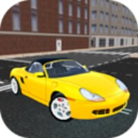 Extreme Turbo City Simulator icon