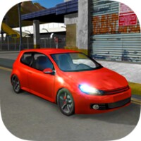 Extreme Urban Racing Simulator icon