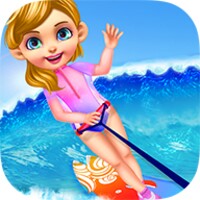 Extreme Water Sports Mania icon