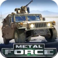 Metal Force icon