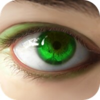 Eye Color Photo Booth icon