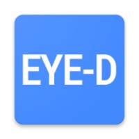 Eye-D icon