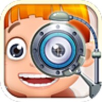 Eye Doctor icon