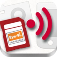 Eye-Fi receiver for docomo icon