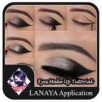 Eyes Make Up Tutorial icon