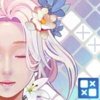 Eyes: Nonograma icon