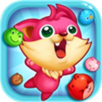 Bubble Cat Rescue icon