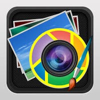 Photo Editor icon