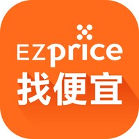 EZprice找便宜 icon