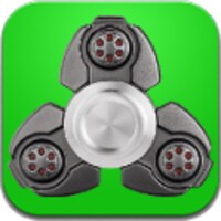 Hand Spinner icon