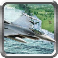 F16 Tank Ambush Combat icon