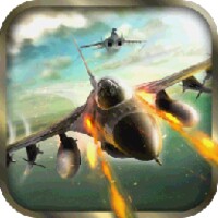 F16 vs F18 Air Fighter Attack 3D 2.4