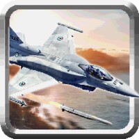 F16 War: Missile Gunner Rivals 1.3