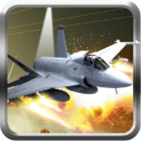 F18 Air Fighter Attack icon