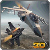 F18 Army Fighter Jet Attack 1.2