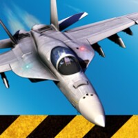 F18 Carrier Landing II icon