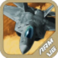 F22 F.D.S. ARMV6 icon