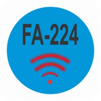 FA-224 Remote icon