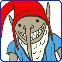 Fable 3 Gnome Guide icon