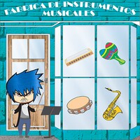 Idle Fábrica De Instrumentos Tycoon icon