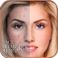 Face Blemishes Removal 1.8