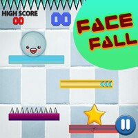 Face Fall icon