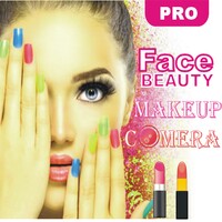 Face Makeup Beauty icon