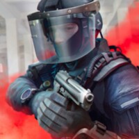 Face of War icon