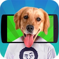 Face scanner icon