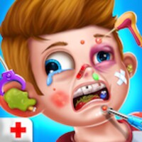 Face Surgery Doctor icon