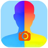 FaceApp Photo Editor icon