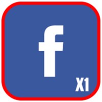 Facebook 2018 Guide icon