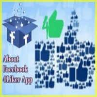 Facebook Auto Liker - 4LIKER icon