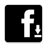 Facebook Downloader icon