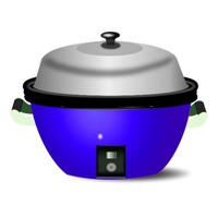 Facebook Groups Instant Cooking icon