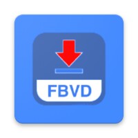 Facebook Video Downloader FB to MP4 Online icon